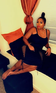 TIE ME UP