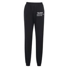 Load image into Gallery viewer, FEELINGS SWEATPANTS
