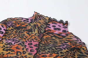 ANIMAL INSTINCT