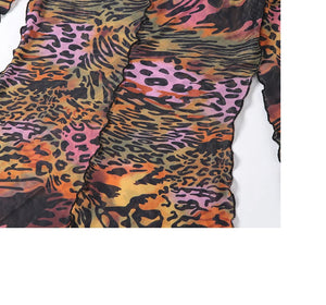ANIMAL INSTINCT