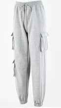 Load image into Gallery viewer, PRECIOUS CARGO SWEATPANTS
