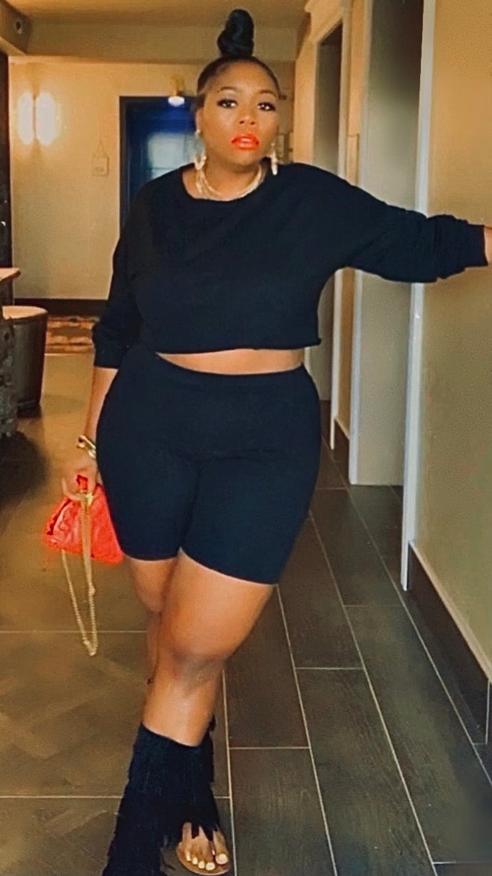 ON THE MOVE
