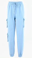 Load image into Gallery viewer, PRECIOUS CARGO SWEATPANTS
