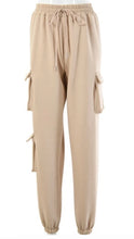 Load image into Gallery viewer, PRECIOUS CARGO SWEATPANTS

