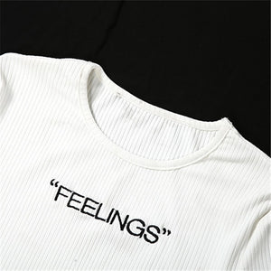 FEELINGS