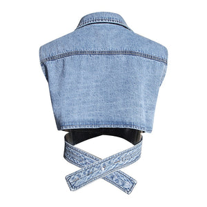 WRAP ME UP