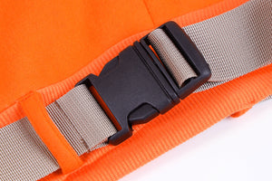 ORANGE CRUSHIN'